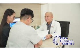 ​Trung Tâm Sức Khỏe Nam Giới Men's Health: Vươn tầm Châu Á – Thái Bình Dương với mô hình chăm sóc toàn diện